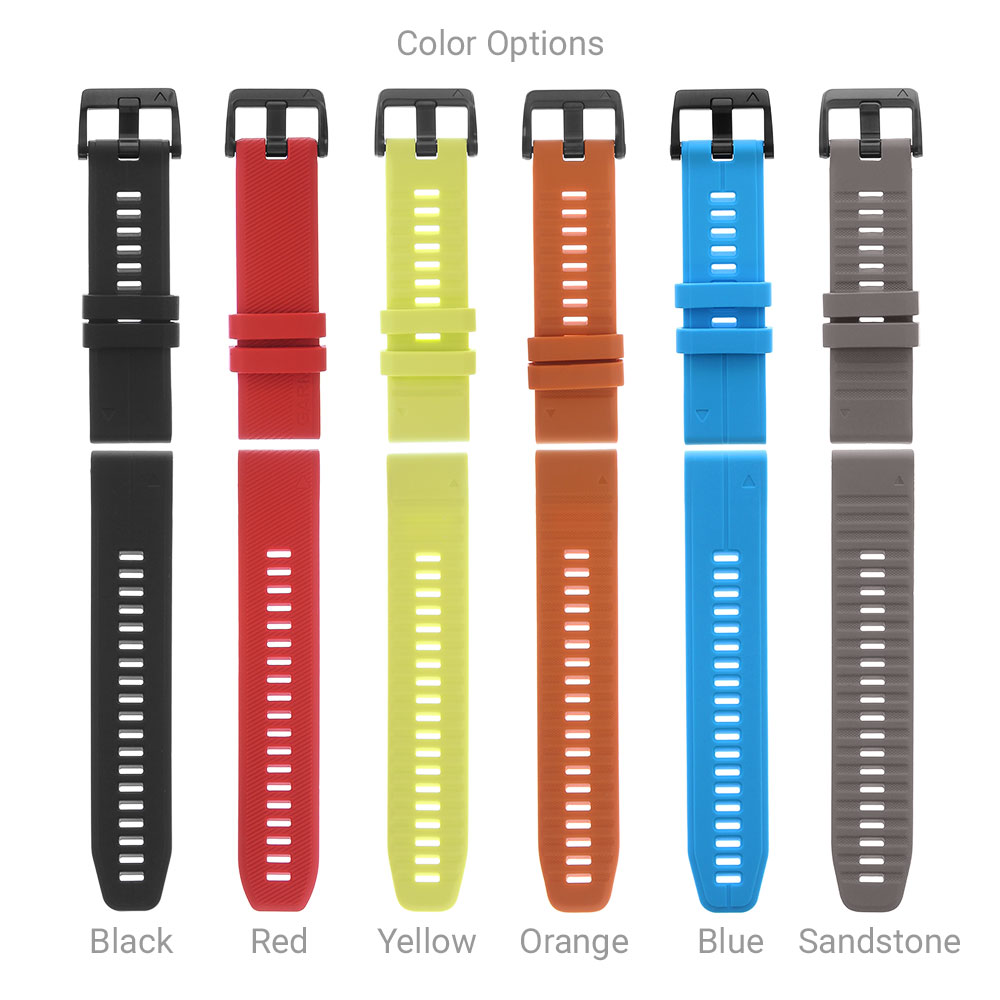 ラウンド用品・アクセサリー GARMIN QUICKFIT 22 WATCH BAND gm-qf22x_1.jpg