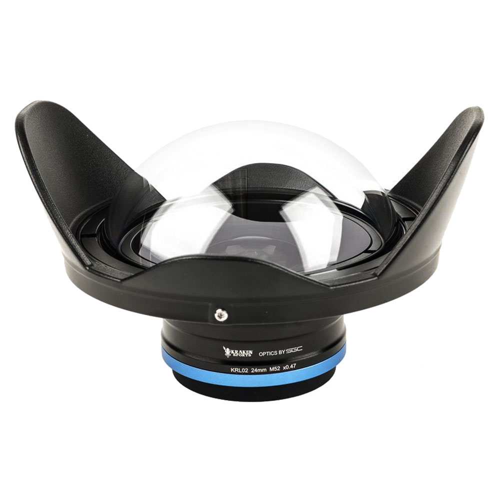 madventure 360 camera