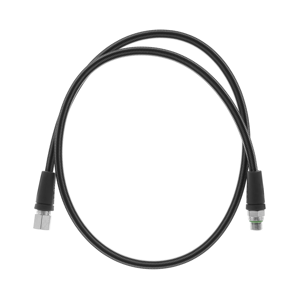 High Pressure Miflex2 HD Carbon Hoses | Dive Gear Express®