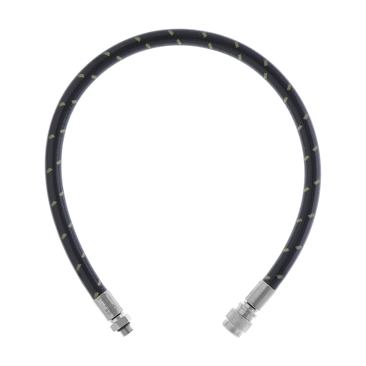 BC Inflator Miflex XT-Tech Hoses | Dive Gear Express®