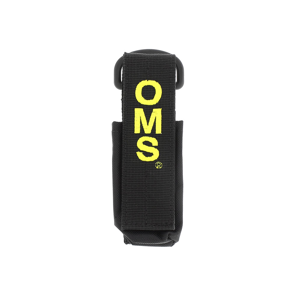 OMS Line Flash Light Pouch