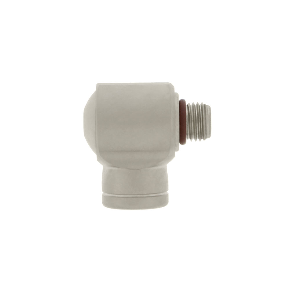 WEST456WOLF'S HEAD SHANTii バングル　35mm OmniSwivel Pivot-Swivel, LP 1st Stage: 3/8-Inch M = 3/8-Inch F