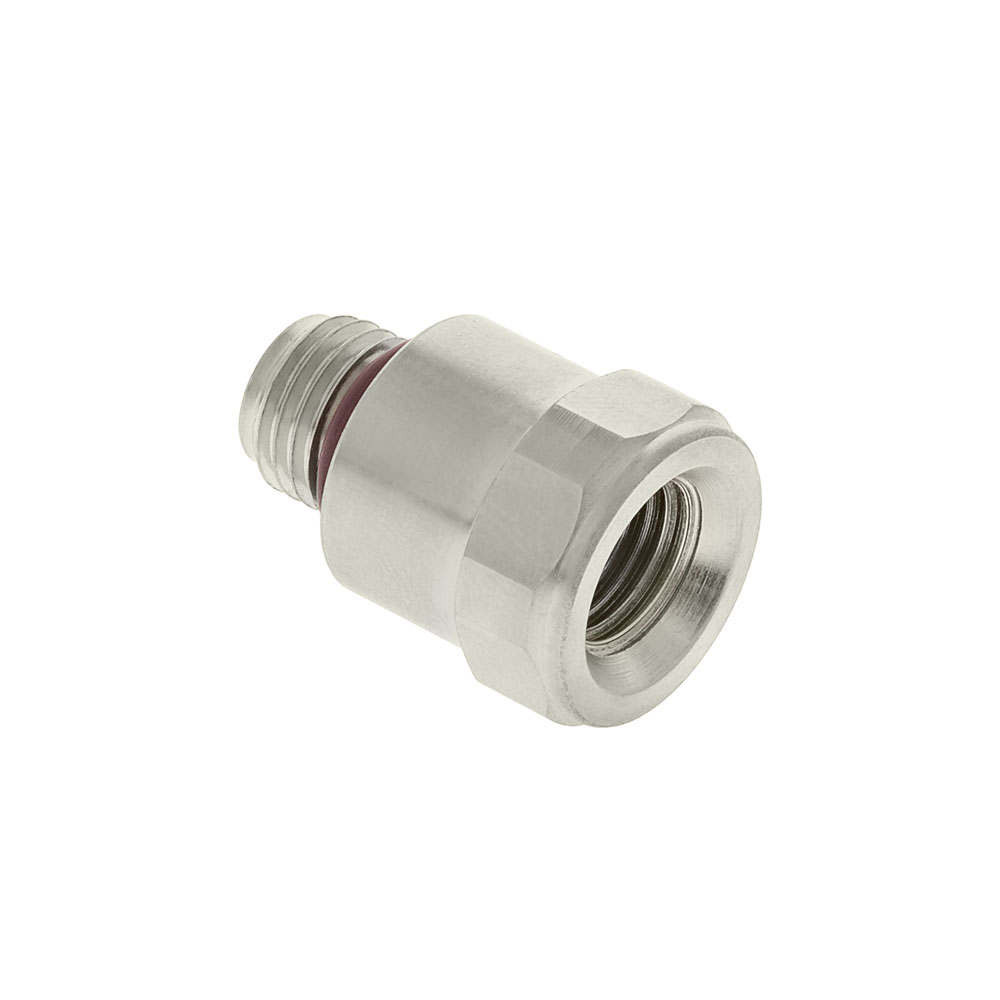 OmniSwivel Adapter 3/8Inch M = 3/8Inch F with 5/8Inch Extension
