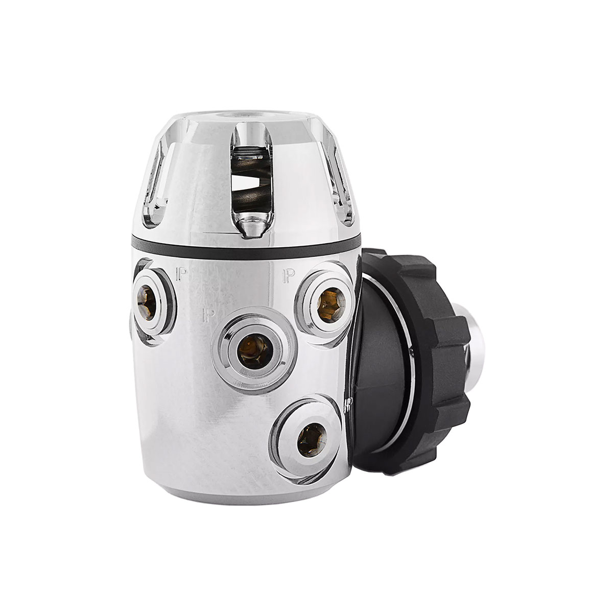 Poseidon Xstream Mk3 1st Stage Deep G5/8” | Dive Gear Express®