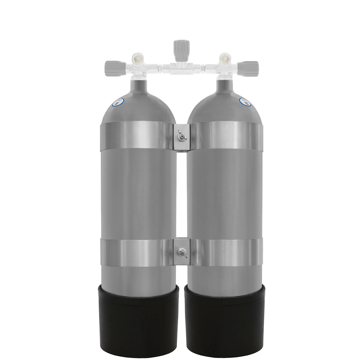 DGX Custom - Faber HP Hot Dip Galvanized Doubles Packages | Dive