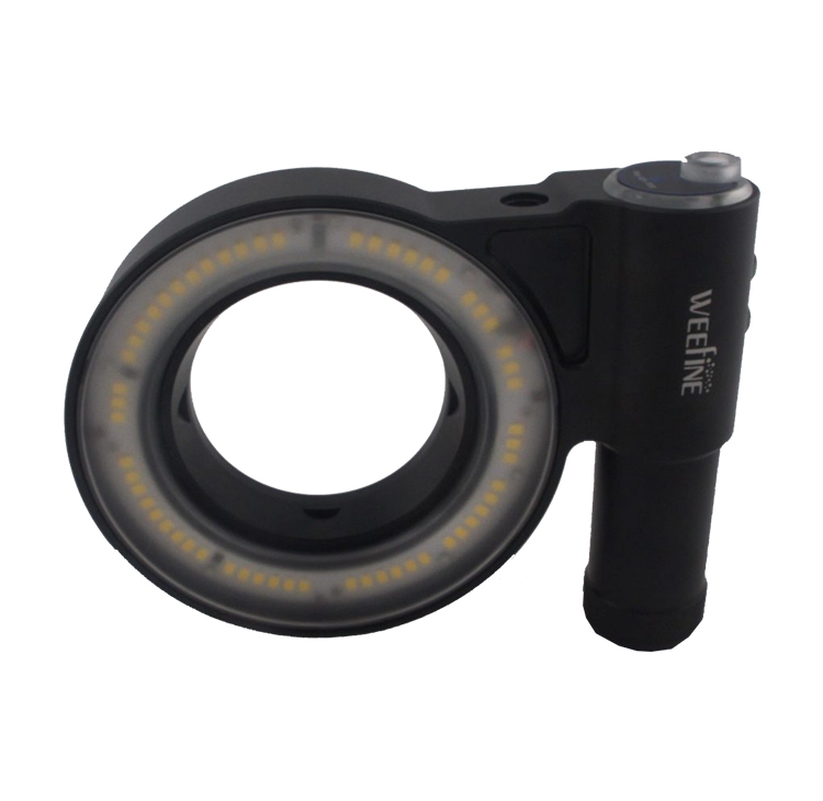 Kraken Weefine Ring Light 3000 Dive Gear Express®