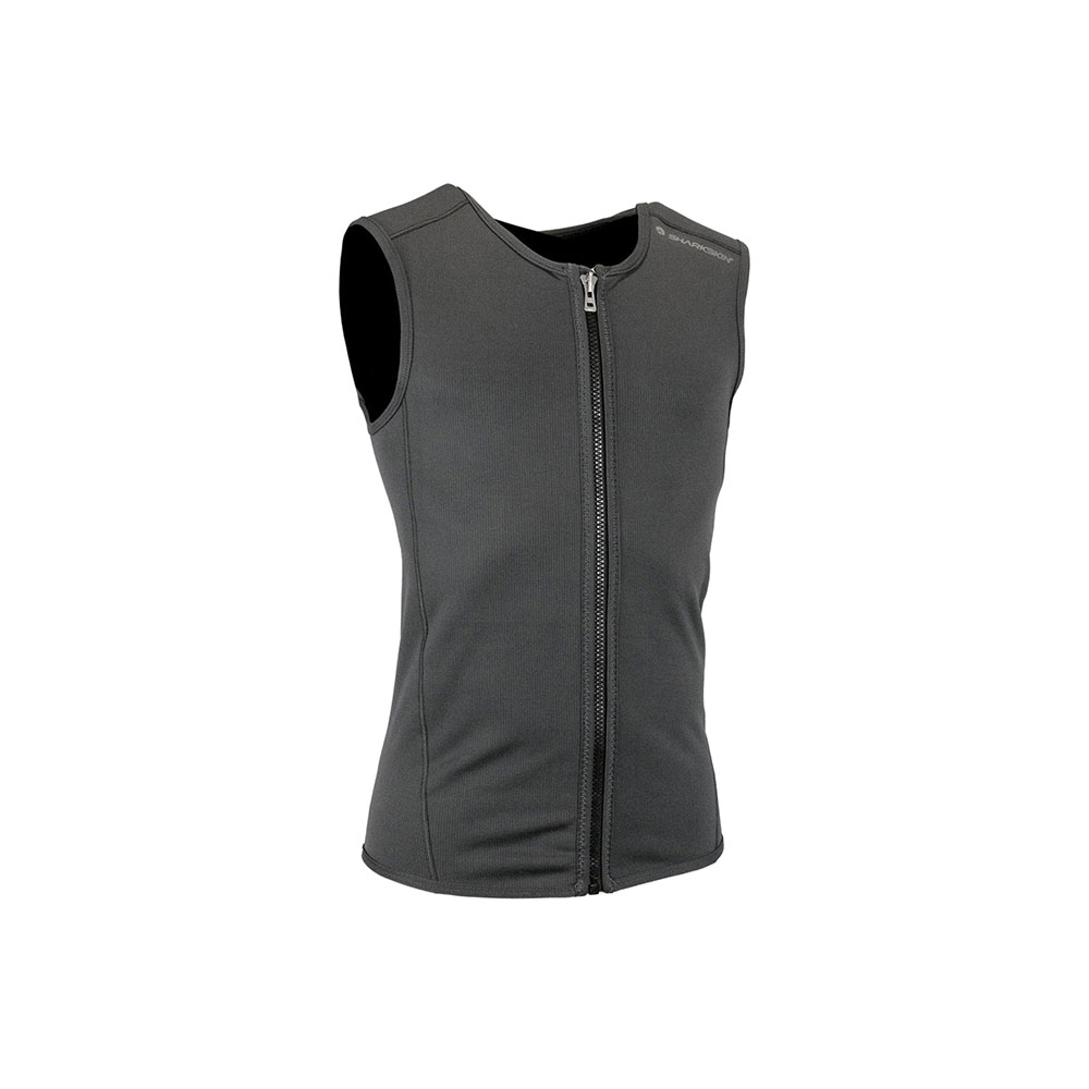 Sharkskin Titanium 2 Chillproof Vest (Male) Dive Gear Express®