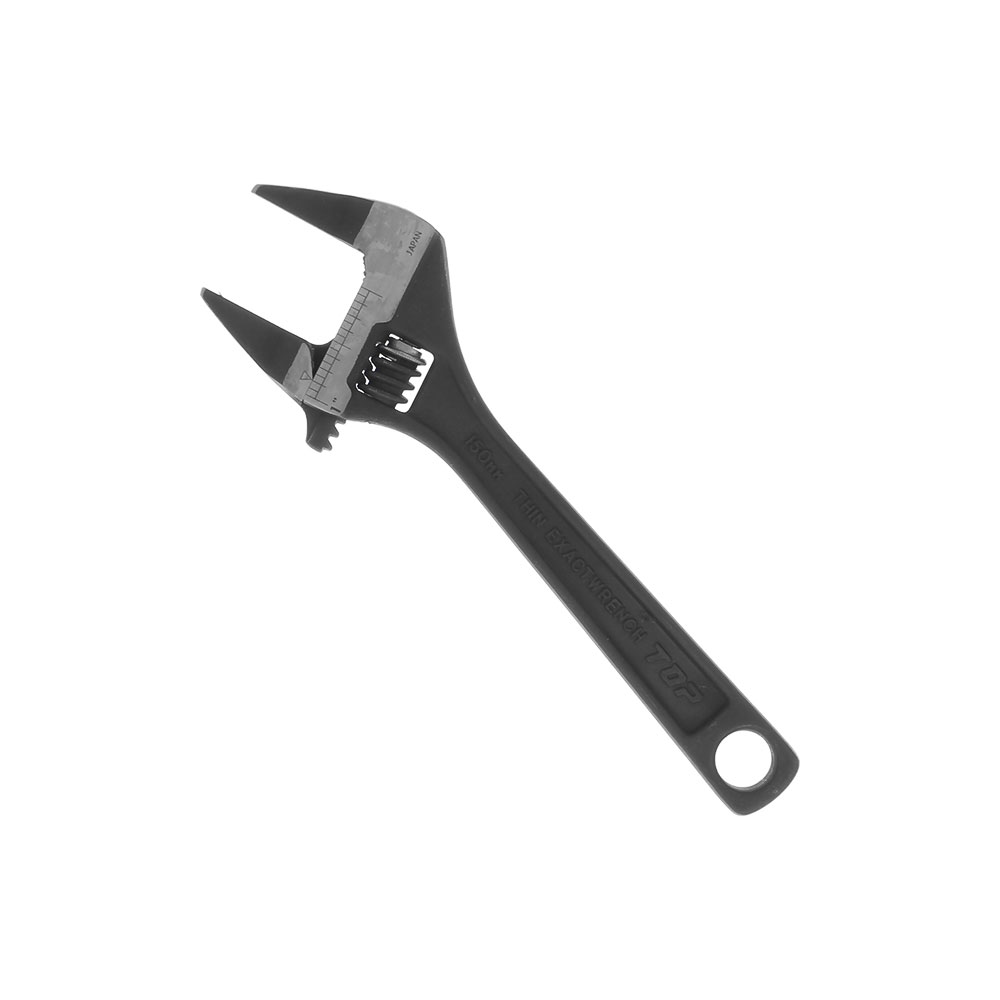 TekTite Exact Wrench Thin Jaw Adjustable Dive