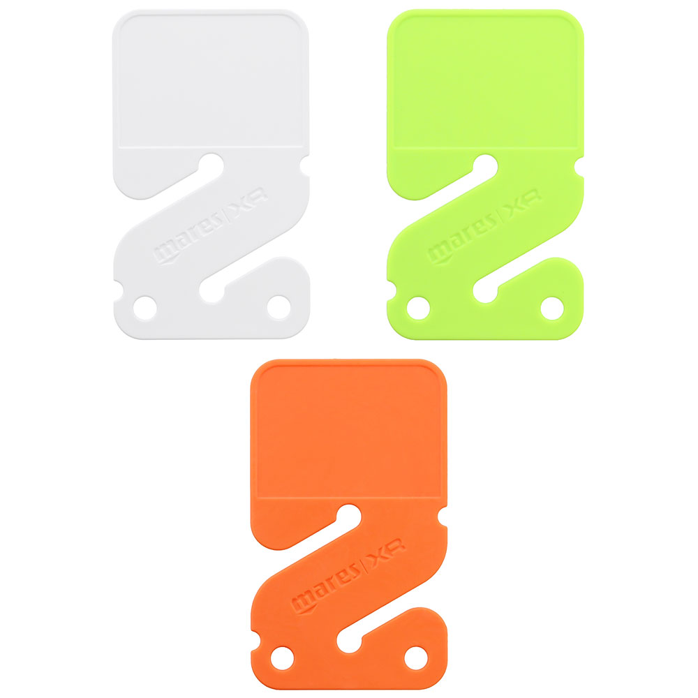 Mares XR Cave Line Markers 5 Pack Dive Gear Express®