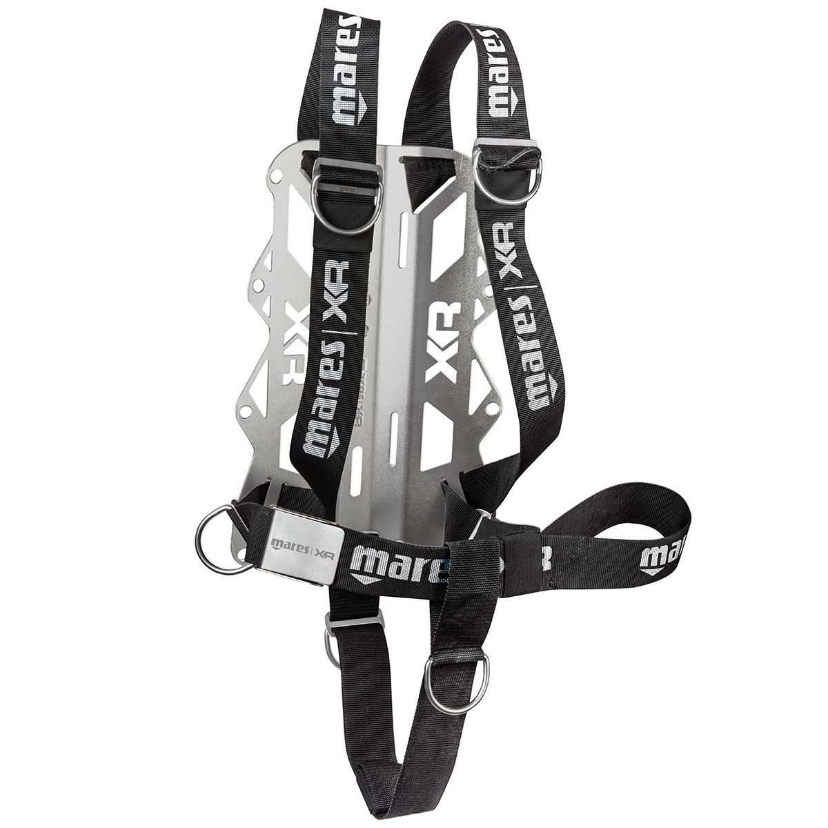 Mares XR Heavy Complete Mount System Dive Gear Express®