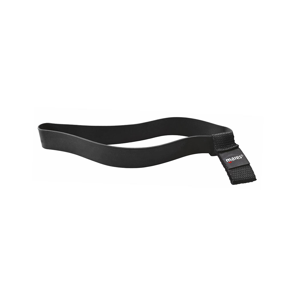 Rubber Stage Tank Strap | Dive Gear Express®