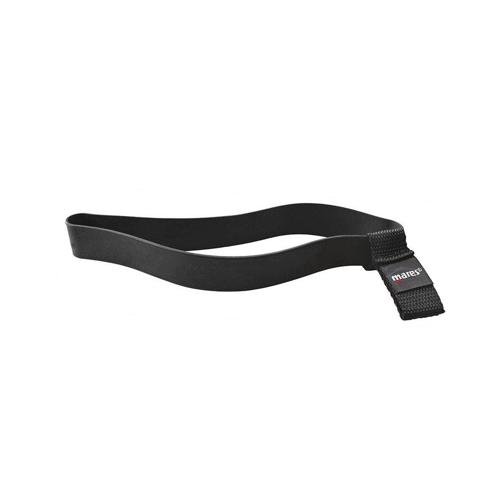 Rubber Stage Tank Strap Dive Gear Express®
