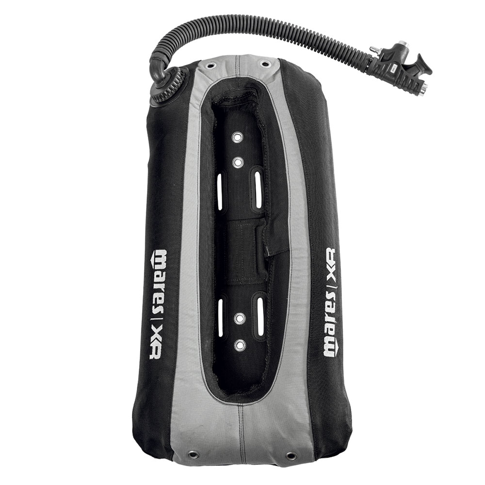 Mares XR Singles Donut Wing Dive Gear Express®