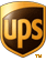 UPS Logo International