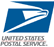 USPS Logo Domestic