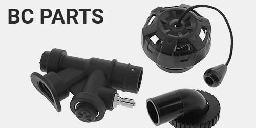 BC Parts & Components