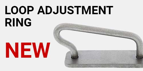 DGX Loop Adjustment Ring