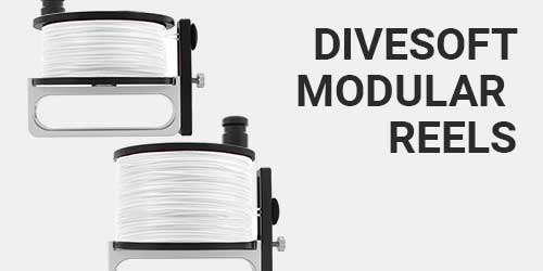 Divesoft Modular Reel