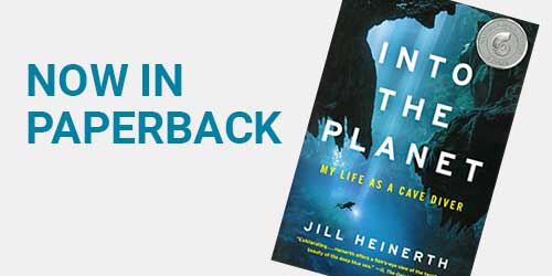 Into the Planet - Paperback