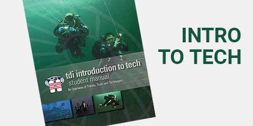 TDI Introduction to Tech
