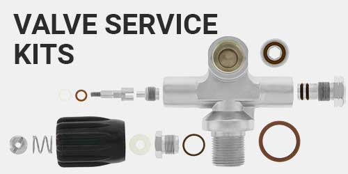 Valve Service Kits