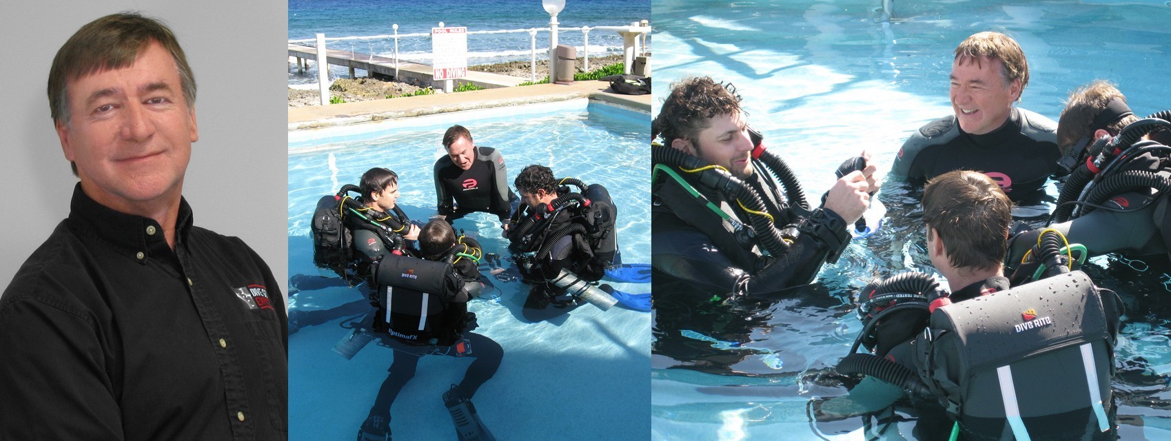 Rebreather Training  Dive Gear Express®