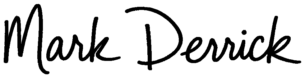 Authorized signature
