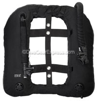 Dual CCR XT Armored Wing