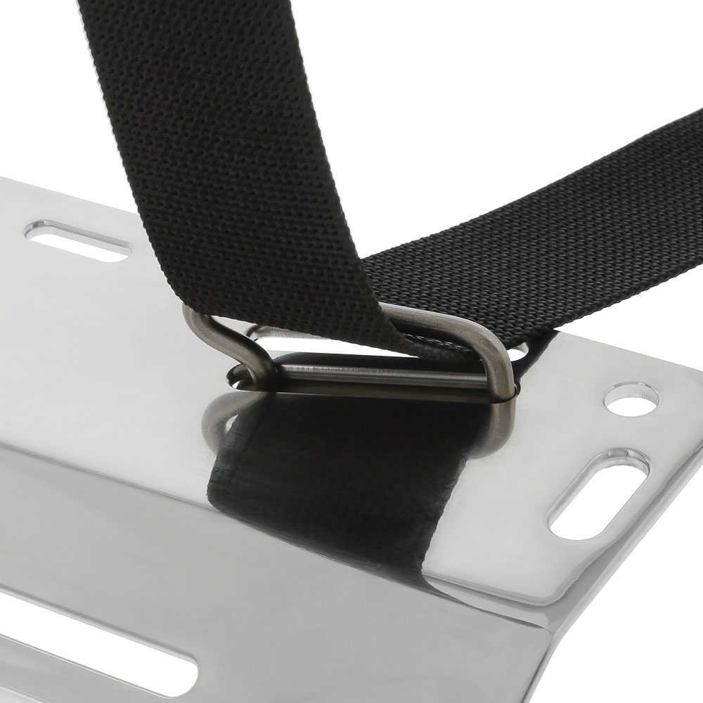 Optional Loop Adjustment Ring