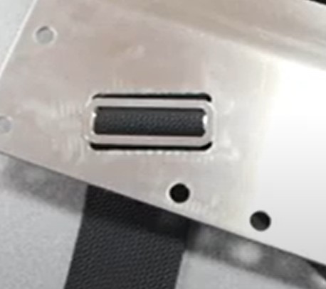 Lock Straps