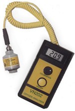 Oxygen Analyzer