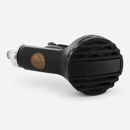 Poseidon Jetstream second stage