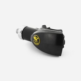 Poseidon Xstream second stage